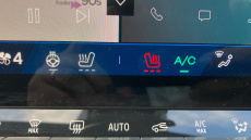 Renault Symbioz 1.6 E-Tech FHEV 145 Iconic Esprit Alpine 5dr Auto Hybrid Estate